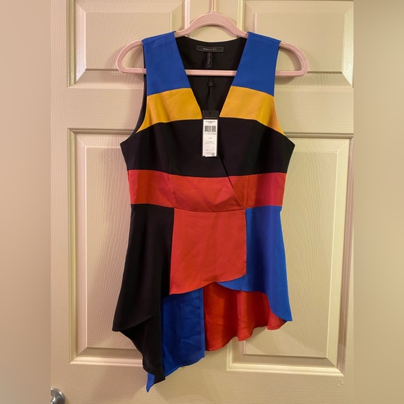 BCBGMaxAzria - Picture 1 of 4